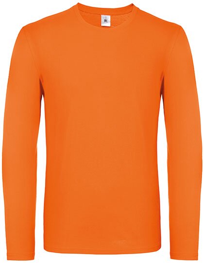 BCTU05T T-Shirt #E150 Long Sleeve / Unisex