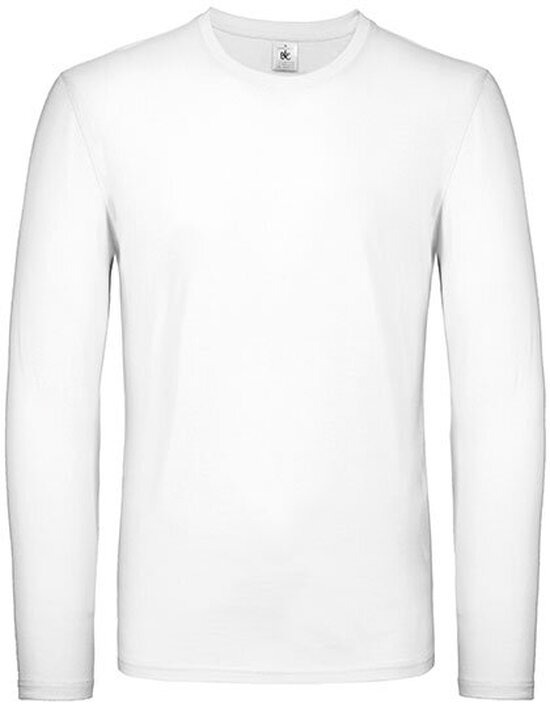 BCTU05T T-Shirt #E150 Long Sleeve / Unisex
