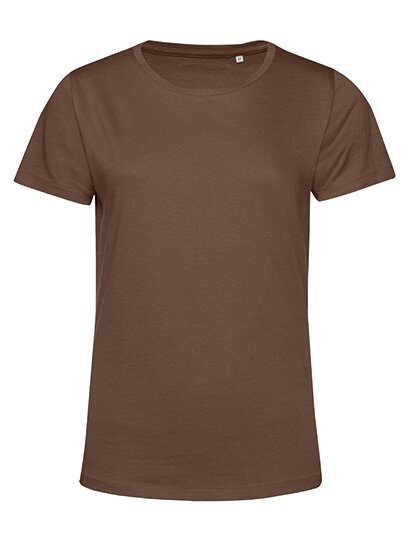 BCTW02B #Organic E150 T-Shirt /Women