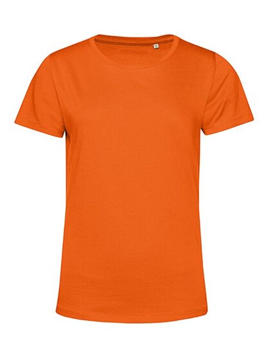 BCTW02B #Organic E150 T-Shirt /Women
