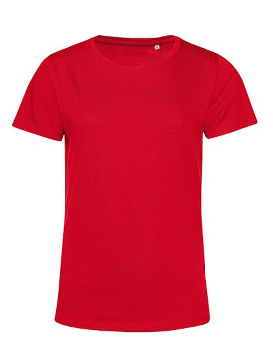 BCTW02B #Organic E150 T-Shirt /Women