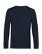 Organic Crew Neck Sweat