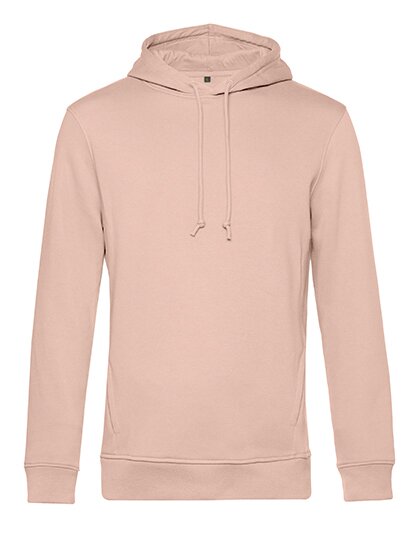 Organic Hooded Sweat
