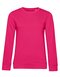 Organic Crew Neck Sweat /Women