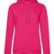 Organic Hooded Sweat /Women