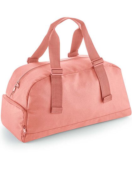 BG278 Recycled Essentials Holdall