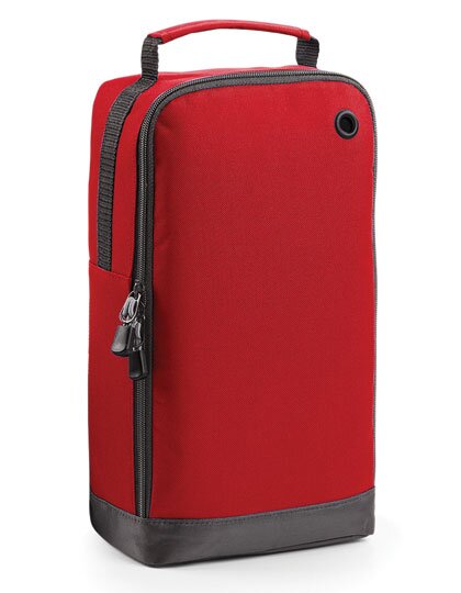 Athleisure Sports Shoe / Accessory Bag