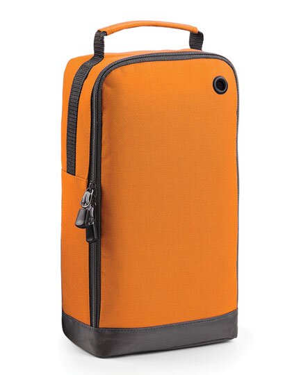 Athleisure Sports Shoe / Accessory Bag