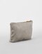 BG714 BagBase Velvet Accessory Bag