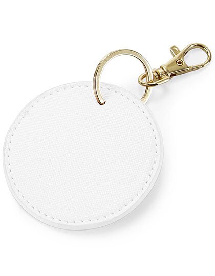 BG745 Boutique Circular Key Clip