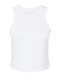 BL1019 Bella Women´s Micro Rib Racer Tank