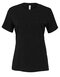 Women´s Relaxed Jersey Short Sleeve Tee