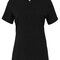 Women´s Relaxed Jersey Short Sleeve Tee