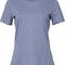Women´s Relaxed Jersey Short Sleeve Tee