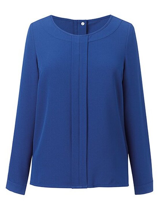 Women`s Roma Long Sleeve Blouse