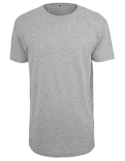Shaped Long Tee