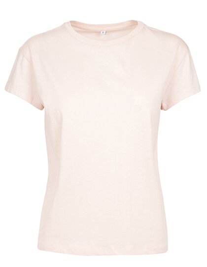 Ladies` Box Tee