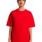 Ladies Oversized Boyfriend Tee