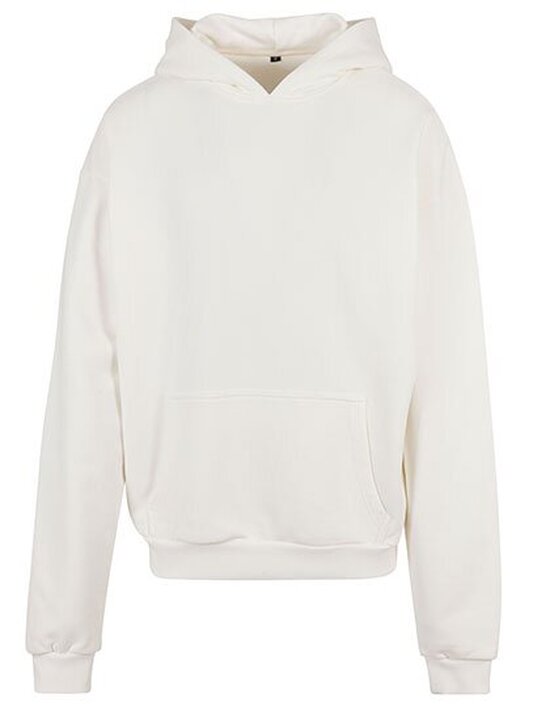 BY162 Ultra Heavy Cotton Box Hoody