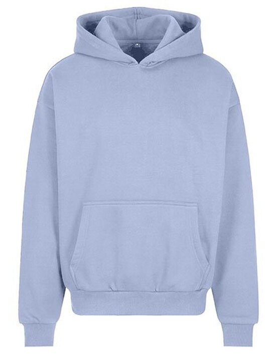 BY268 Build Your Brand Ultra Heavy Oversized Hoody