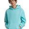BY284 Build Your Brand Fluffy Hoody