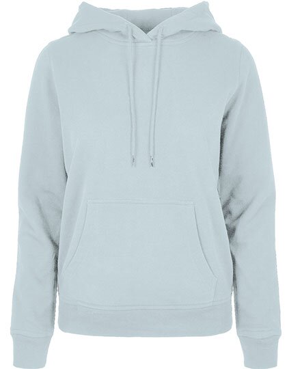 Ladies Basic Hoody