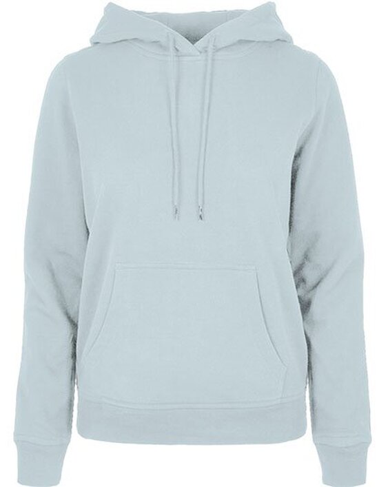 Ladies Basic Hoody