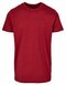 BYBB010 Basic Round Neck T-Shirt