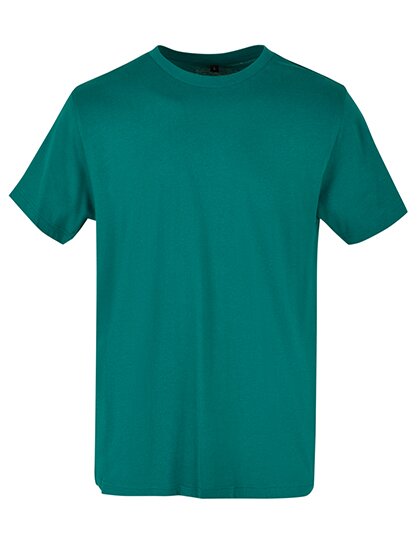 BYBB010 Basic Round Neck T-Shirt