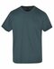 BYBB010 Basic Round Neck T-Shirt