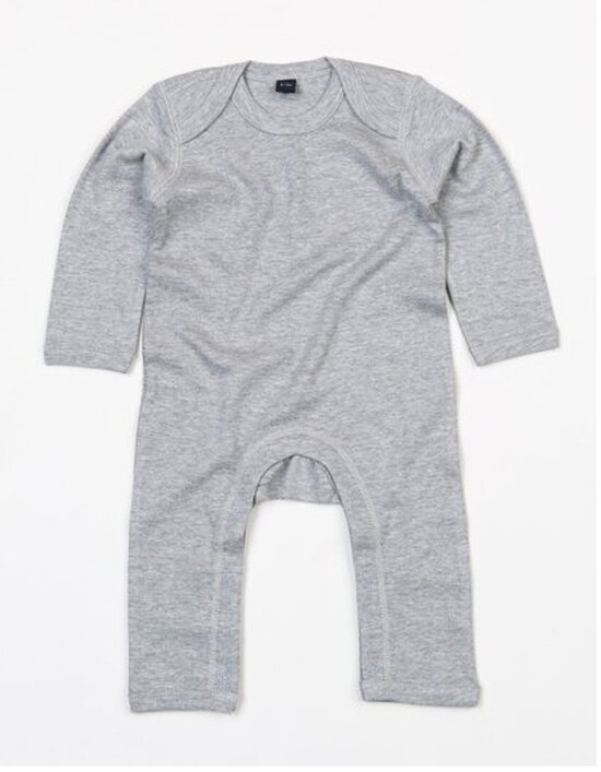 Baby Rompasuit