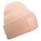 CB336R Beechfield Deep Cuffed Tonal Patch Beanie