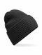 CB384R Oversized Cuffed Beanie