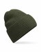 CB384R Oversized Cuffed Beanie