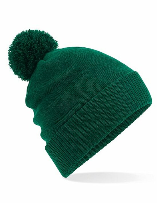 Thermal Snowstar® Beanie