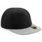 Original Flat Peak Snapback Cap