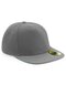 Original Flat Peak Snapback Cap