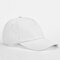 CB8285 Beechfield EarthAware® Classic Organic Cotton 5 Panel Cap