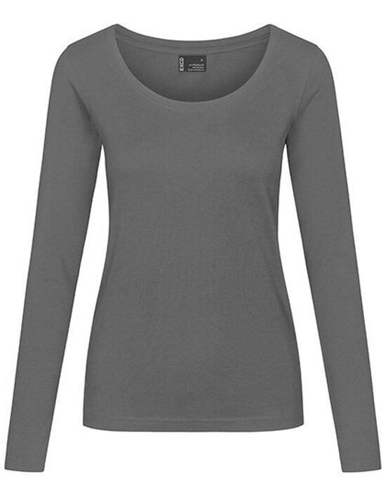 Women´s T-Shirt Longsleeve