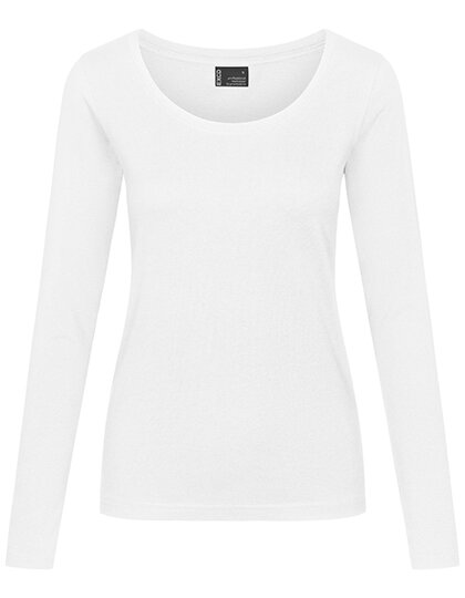 Women´s T-Shirt Longsleeve