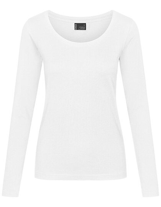 Women´s T-Shirt Longsleeve
