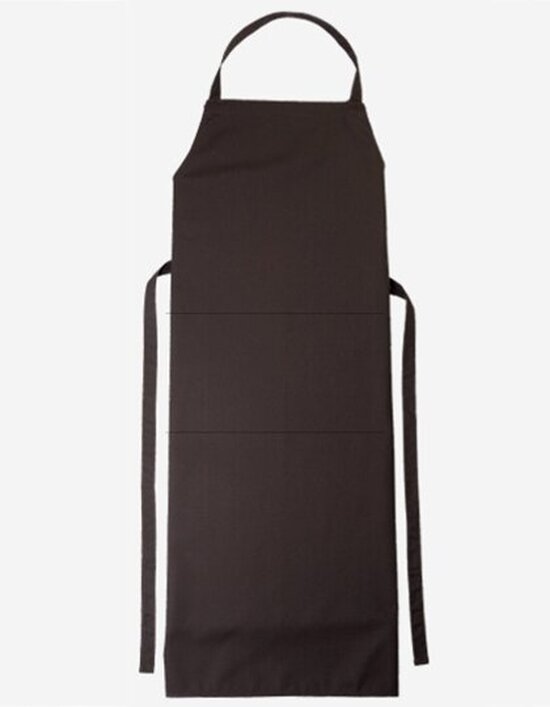 Latzschürze Verona Classic Bag 90 x 75 cm