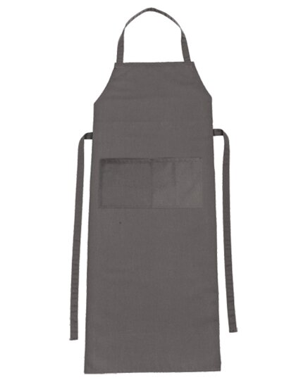 Latzschürze Verona Classic Bag 90 x 75 cm