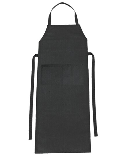 Latzschürze Verona Classic Bag 90 x 75 cm