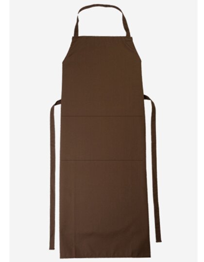 Latzschürze Verona Classic Bag 90 x 75 cm
