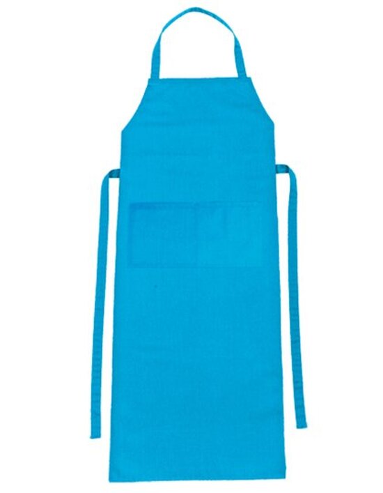 Latzschürze Verona Classic Bag 90 x 75 cm