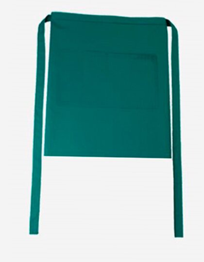 Bistroschürze Roma Bag 50 x 78 cm
