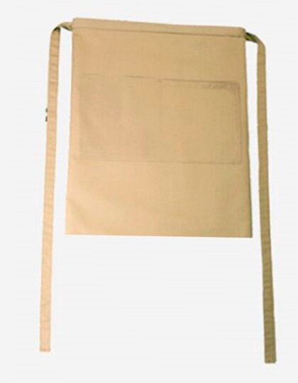 Bistroschürze Roma Bag 50 x 78 cm