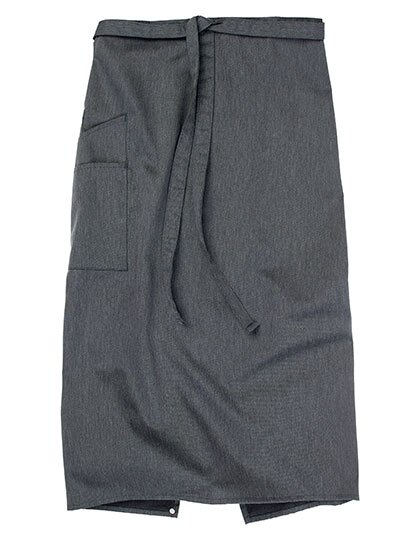 CGW1271 CG Workwear Bistro Apron Macerata