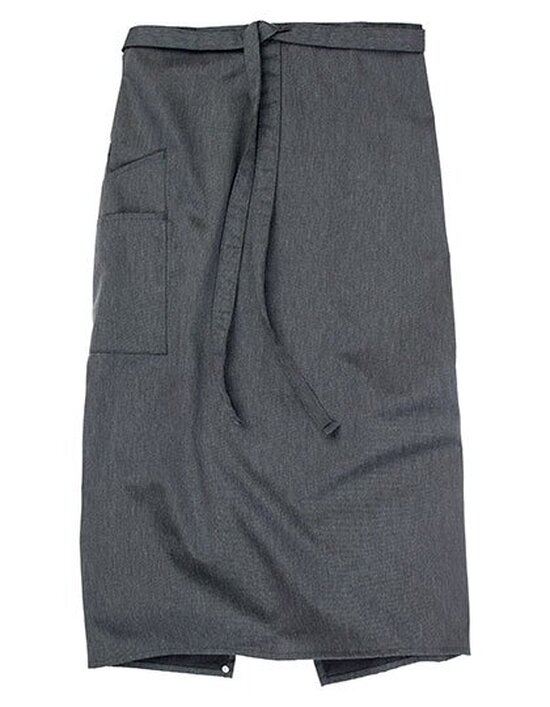 CGW1271 CG Workwear Bistro Apron Macerata